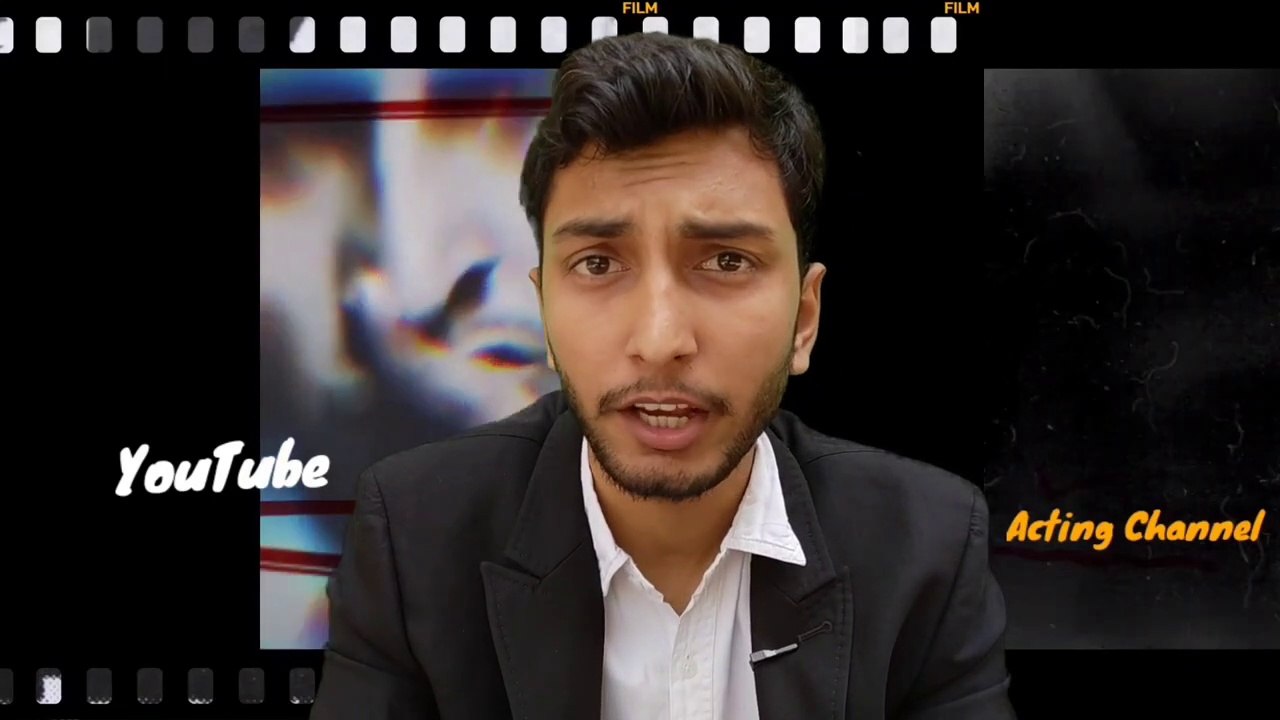 How to Start Acting Career | इस वीडियो को देखना न भूलें | Act With Vinay | Acting Channel