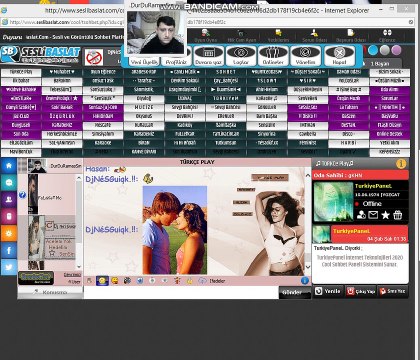 SesliBaslat.com Arama Sonuçları Web sonuçları sesli sohbet,seslisohbet,sesli chat,seslichat,sesli siteler ...