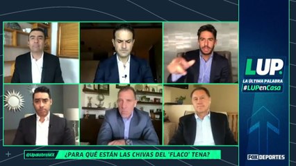 ¿Cuál es el problema de Guadalajara?: LUP