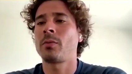 "La Federación nos debe de cuidar a los jugadores": Guillermo Ochoa: LUP