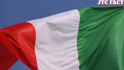 इटली के रोचक तथ्य//Italy fact in Hindi