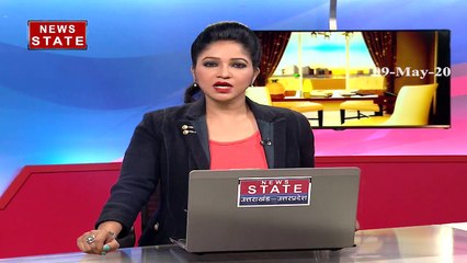 Uttar Pradesh: जालंधर से यूपी पहुंचे प्रवासी मजदूर, देखें ग्राउंड रिपोर्ट