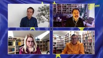 AB Türkiye Delegasyonu'ndan Avrupa Günü videosu: Dayanışmanın 70. yılı