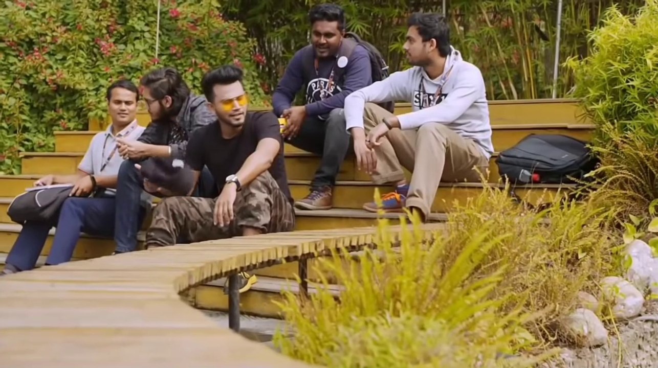 দূরে কোথাও আছি বসে - বাংলা নতুন কাভার গান ২০২০ - Bangla New Cover Song 2020 - Antu Sikder