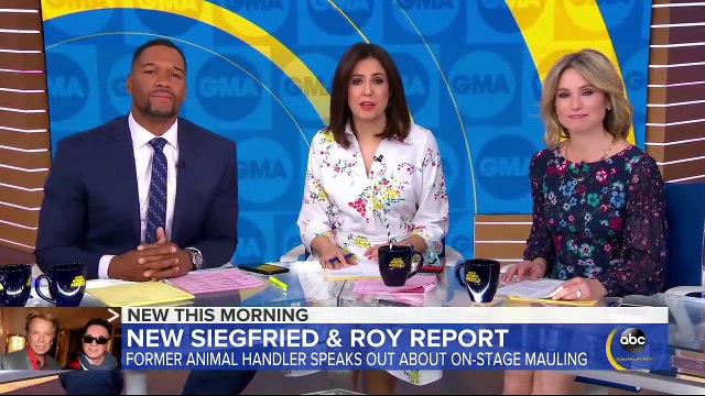 Coronavirus - Las Vegas : L'un des plus célèbres magiciens du monde, Roy Horn du duo Siegfried et Roy est décédé cette nuit du COVID19