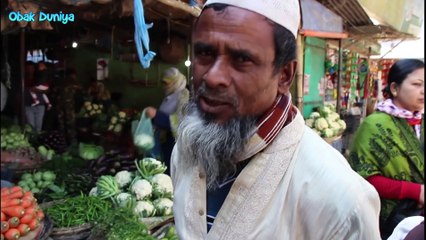 হাওরের মাছ দেখলেই শান্তি    Haor Fish In Sylhet.
