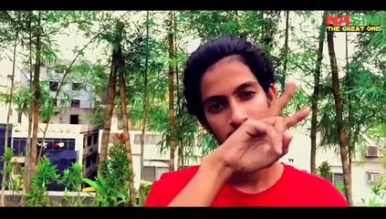 Famous Hoite chai  | ফেমাস হইতে চাই |  Bhai Brothers LTD | New Bangla song | Salman | Asif | Showvik | Protty Heron | Shamim H Sarkar |   Nasim The  Great One