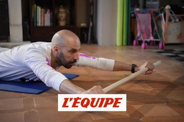 Bob L'Equipe Challenge #44 - Coaching - Tuto