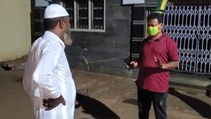 ರಾತ್ರಿ ವೇಳೆ ಮುಸ್ಲಿಂ ಸಮುದಾಯದವರ ಮನೆಗೆ ತೆರಳಿ ರೇಣುಕಾಚಾರ್ಯ ಮಾಡಿದ್ದೇನು? | Renukacharya | Oneindia Kannada