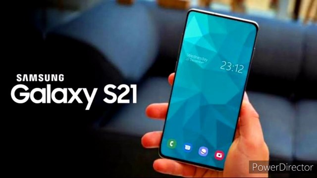 Samsung Galaxy S21 camera specs leaked.