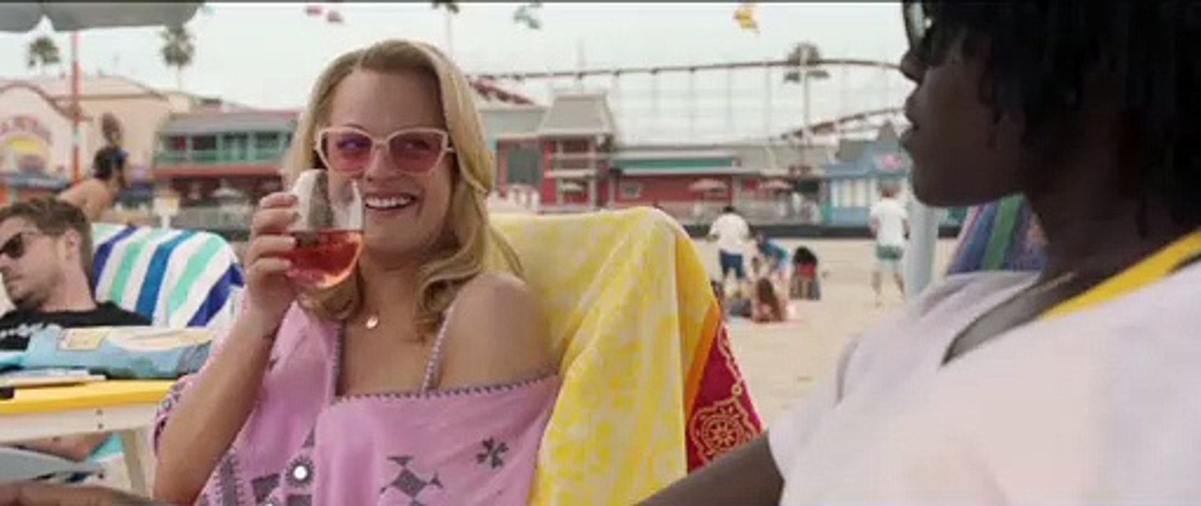 Us (2019) - Trailers