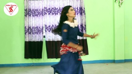 Bondhu Koi Bangla Dance Performance 2020