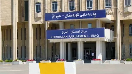 الجانب الكردي يقدم ثلاثة وزراء لحكومة الكاظمي