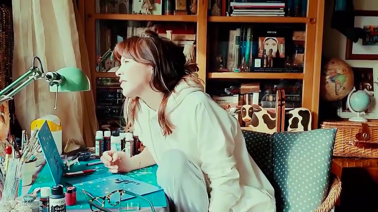 Kavak Yelleri oyuncuları 14 yıl sonra yeniden buluştu