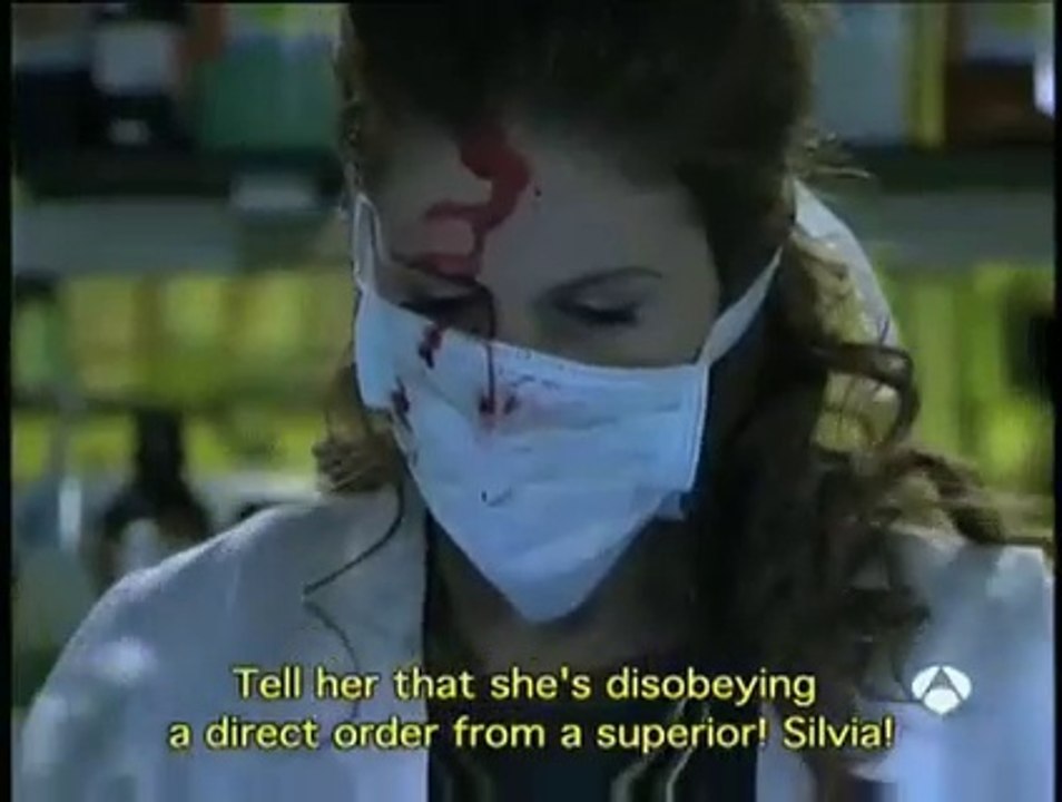PEPA SILVIA Part 37 - LHDP Ep 7x08 87 (english subtitles)