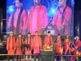 আমরা সবাই বাঙ্গালী, বরিশাল শিল্পকলা একাডেমীর পরিবেশনা।