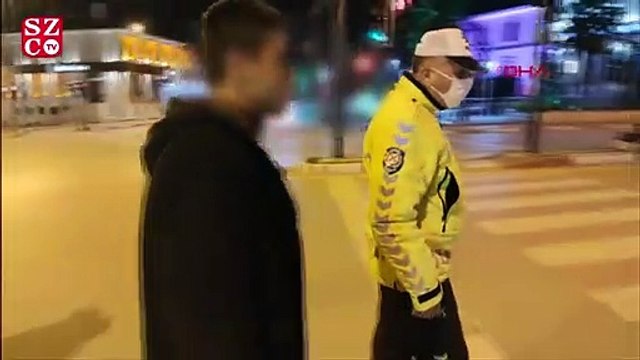 Babam fırçayla dövdü, evden kaçtım