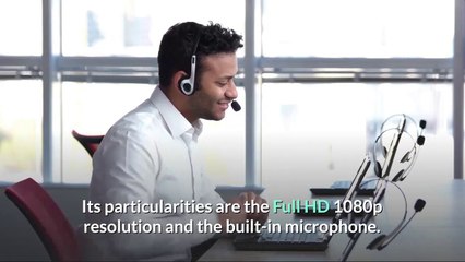 5 cheap webcams that are perfect for working from home