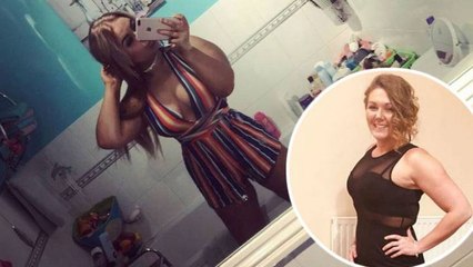 Elle oublie sa robe chez son ex et ce qui va se passer ensuite est incroyable