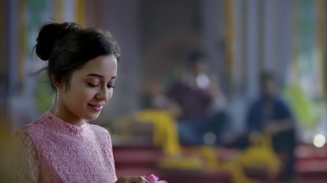 Tumi Kothai - Anupam Roy - Pantaloons - Aziz Zaid - Reprise Version 2019