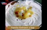 How to make vanilla ice cream at home || Homemade Vanilla Ice Cream Recipe (Only 3 Ingredients)