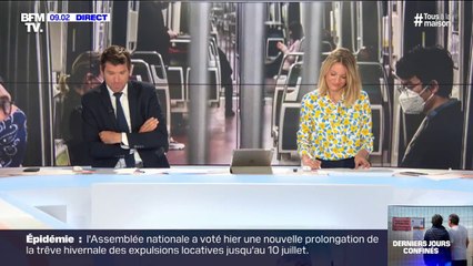 Dans les transports, une distanciation sociale impossible ?