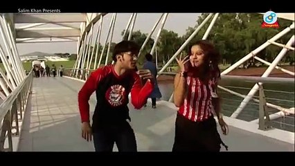 Amar Ekla Jibon - Andrew Kishore Video Song - Valo Achhi