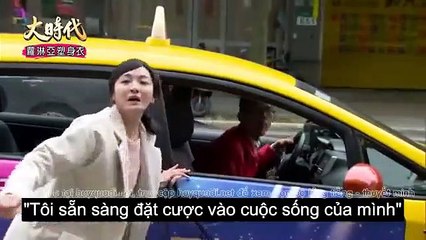 Đại Thời Đại Tập 447 - THVL1 Lồng Tiếng - Tap 448 - Phim Đài Loan - Phim Dai Thoi Dai Tap 447