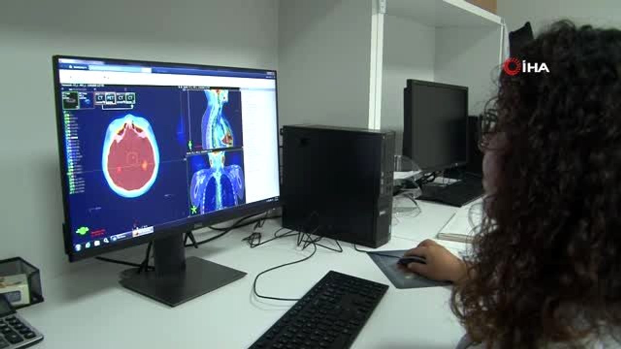 Onkoloji hastalarına tedavilerinizi aksatmayın uyarısı