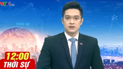Thời Sự VTV1 12h Hôm Nay 9.5.2020  Tin tức dịch bệnh corona mới nhất hôm nay