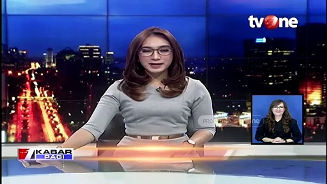 Tak Mau Ditertibkan Karena PSBB Pedagang di Gorontalo Ngamuk