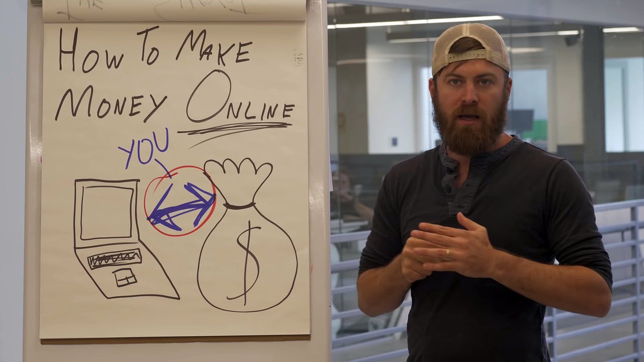 How To Make Money Online!!     https://bit.ly/2Abv3oq