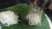 Idiyappam Recipe | Nool puttu | Rice Noodles Kerala style Idiyappam With Rice Flour