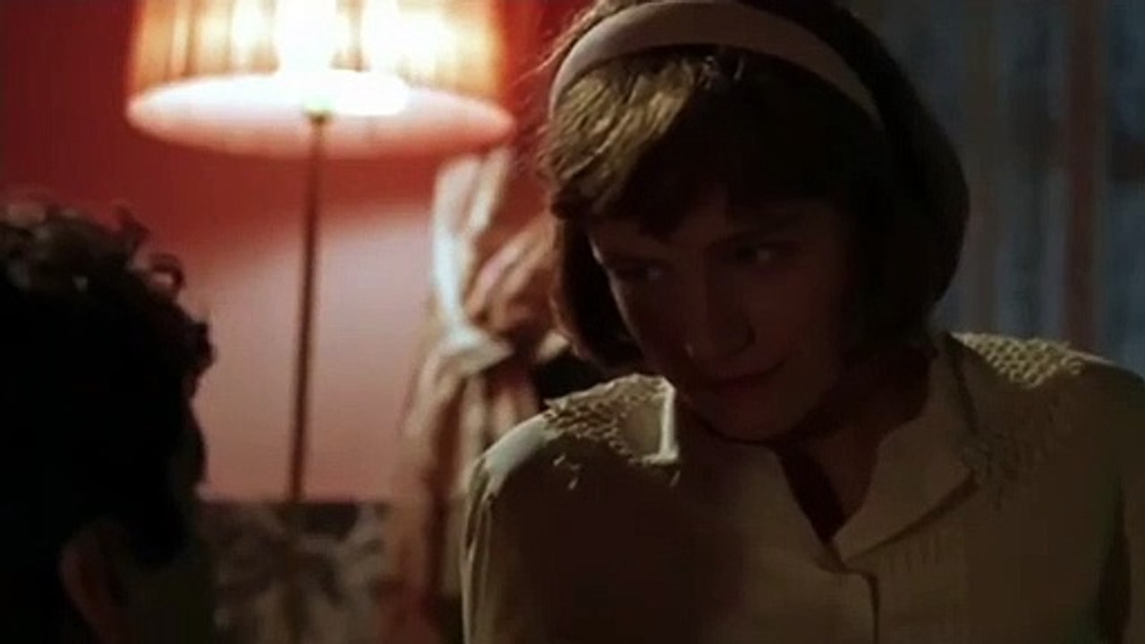 TRAILLER "AS IDADES DE LULÚ" ROMANCE ERÓTICO 1990