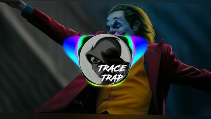 Happiness | Bass Boosted | Trace Trap (feat- maddy) [ No Copyright]