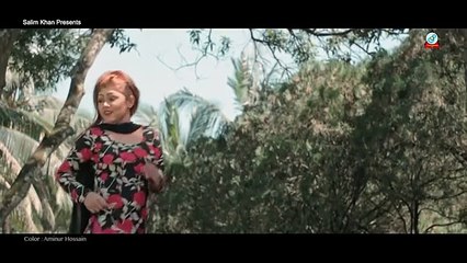 Andrew Kishore, Mitali Mukherjee - Tumi Jodi Chad Hou _ তুমি যদি চাঁদ হও _ New Music Video