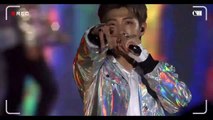 [BTS MEMORIES OF 2017] Live - FIRE   RUN   All Song Cut - BTS (방탄소년단)