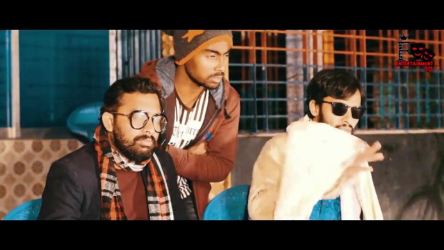 বরিশালের স্কুলে ভুত - দেশী CID বাংলা - ভুতের নাটক - Comedy Video - Bangla New Natok 2020