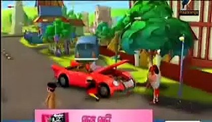 বুদ্ধিমান মোটু বাংলা কাটুন _-_মোটু_-_পাতলু।_-_Buddhiman Motu Bangla Cartoon _-_M_low_Trim