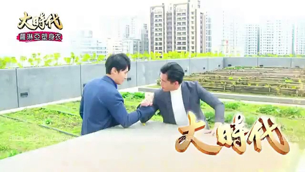 Đại Thời Đại Tập 452 - THVL1 Lồng Tiếng - Tap 453 - Phim Đài Loan - Phim Dai Thoi Dai Tap 452