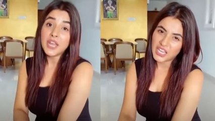 Shehnaz Gill ने शेयर किया नया Tik Tok video, हंसने पर हो जाओगे मजबूर; Watch video| FilmiBeat