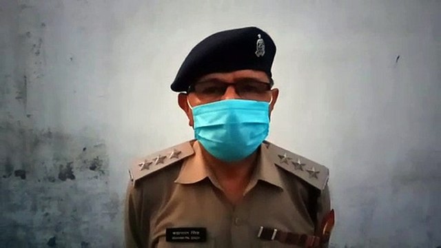 रामपुर- युवक पर छुरी मारने वाले दो आरोपी गिरफ्तार, दो की तलाश जारी