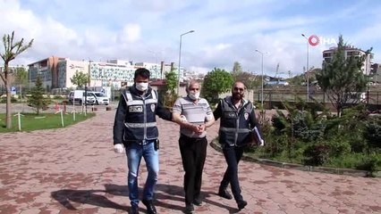 40 yıllık eşini öldüren koca, "Kavga ettik öldürdüm, pişmanım"