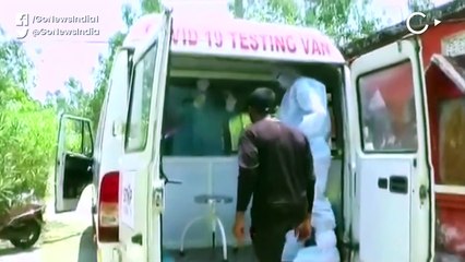 देशभर में कोरोना के मामले तेज़ी से बढ़े, देखिये स्वास्थ्य मंत्रालय से जारी आंकड़ें