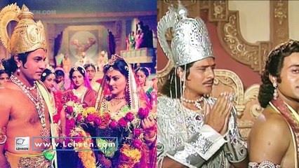 Puneet Issar Shares People Used To Call Him Dusht For Playing Duryodhan