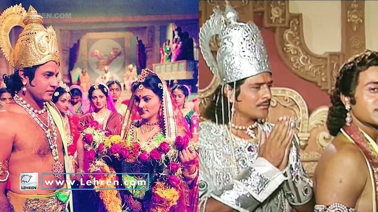 Puneet Issar Shares People Used To Call Him Dusht For Playing Duryodhan