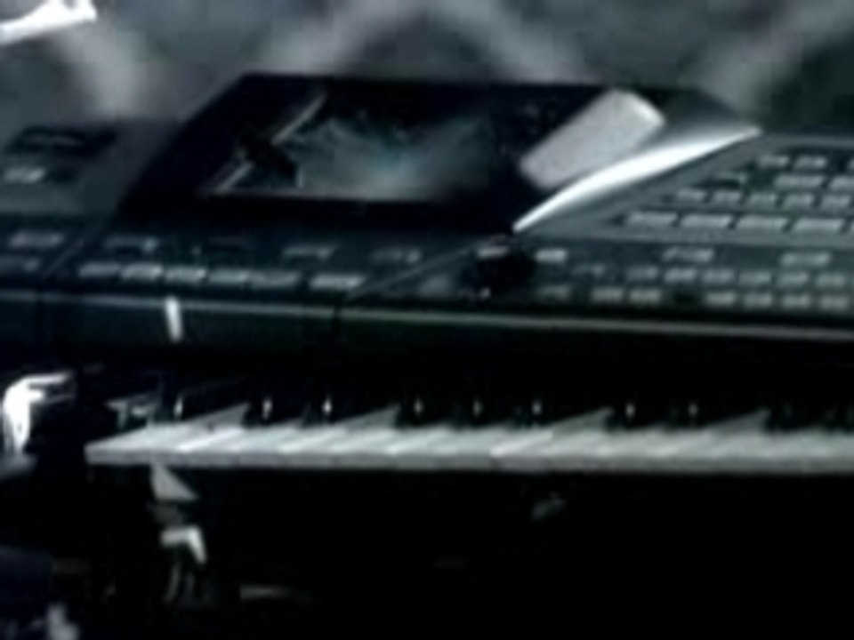 Regi ft. koen buyse - punish