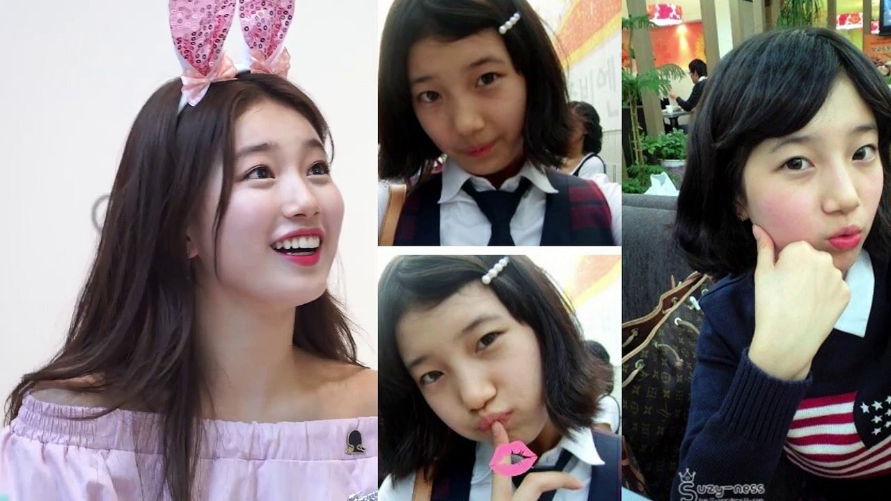 Loạt mĩ nhân xứ Hàn lộ ảnh quá khứ: Người được khen ngợi hết lời, kẻ bị mỉa mai dao kéo