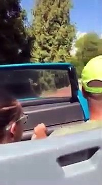 Dân mạng thích thú vì được chiêm ngưỡng cảnh quan như thật sự lạc vào phim Cars ngày trước từng xem