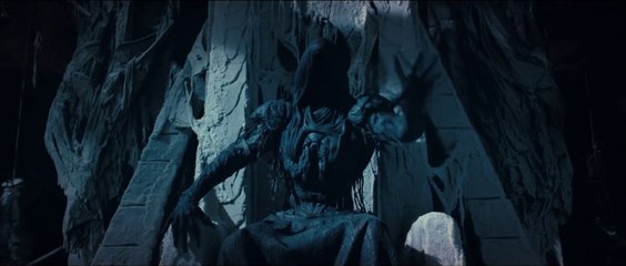 Solomon Kane - Trailer